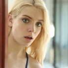 Casey Calvert in 'Lesbian Analingus 11'