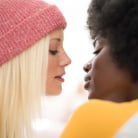 Charlotte Stokely in 'Becoming A Voyeur'