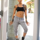 Chloe Cherry in 'Girls Kissing Girls 21'