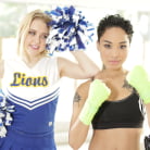 Chloe Cherry in 'Girls Kissing Girls 21'