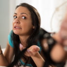 Dana DeArmond in 'Mommy Dearest'