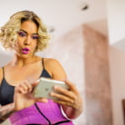 Dana Vespoli in 'Malibu Barbie All Tied Up!'