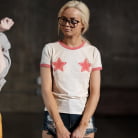 Elsa Jean in 'Talk Derby To Me'