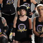 Elsa Jean in 'Talk Derby To Me'