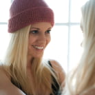 India Summer in 'Becoming Elsa'