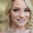 Nia Nacci in 'Big Busty News!'