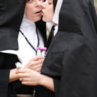 Penny Pax in 'Sister Penny and Sister Darcie are missing'