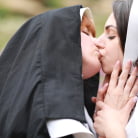 Penny Pax in 'Sister Penny and Sister Darcie are missing'