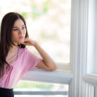 Shyla Jennings in 'Stepsister Showdown'