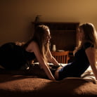 Verronica Kirei in 'The Party Girls'