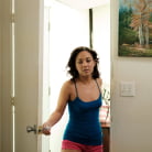 Amara Romani in 'Family Secrets'