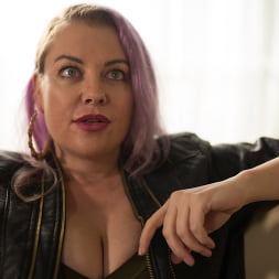 Becoming A Porn Star!
