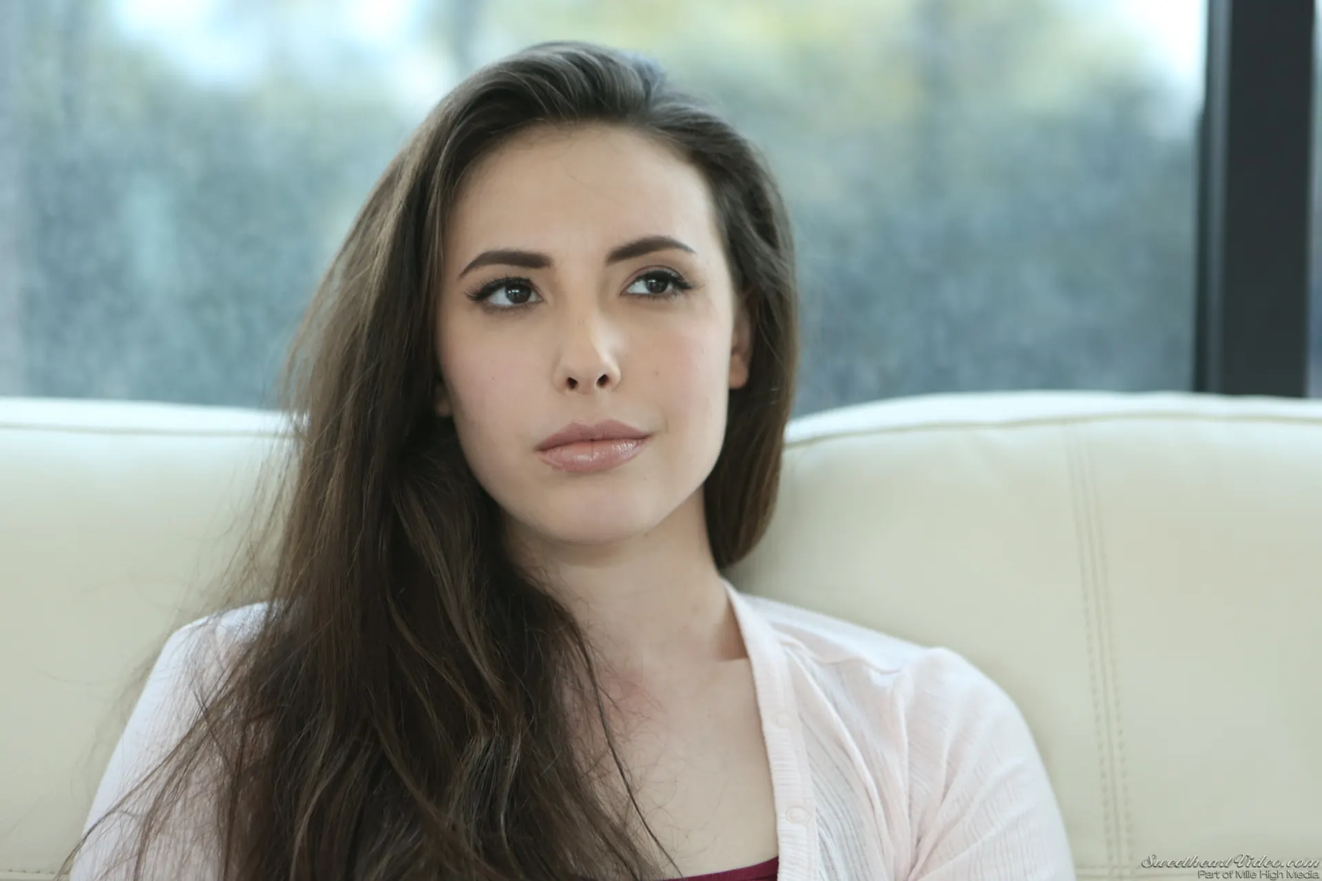 Casey Calvert - Lesbian Analingus 11 | Picture (5)