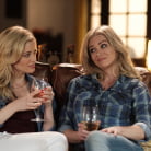 Charlotte Stokely in 'Breakfast With My Friend - Part 1'