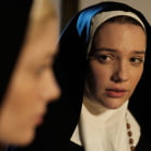 Charlotte Stokely in 'Chapter 3 - The Redemption'