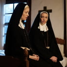 Charlotte Stokely in 'Chapter 3 - The Redemption'