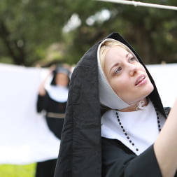 Sister Charlotte's fate