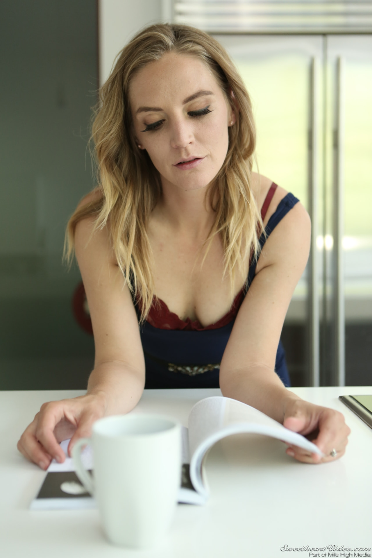 Lesbian Analingus 11