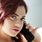 Elena Koshka in 'Lesbian Stepsisters 7'