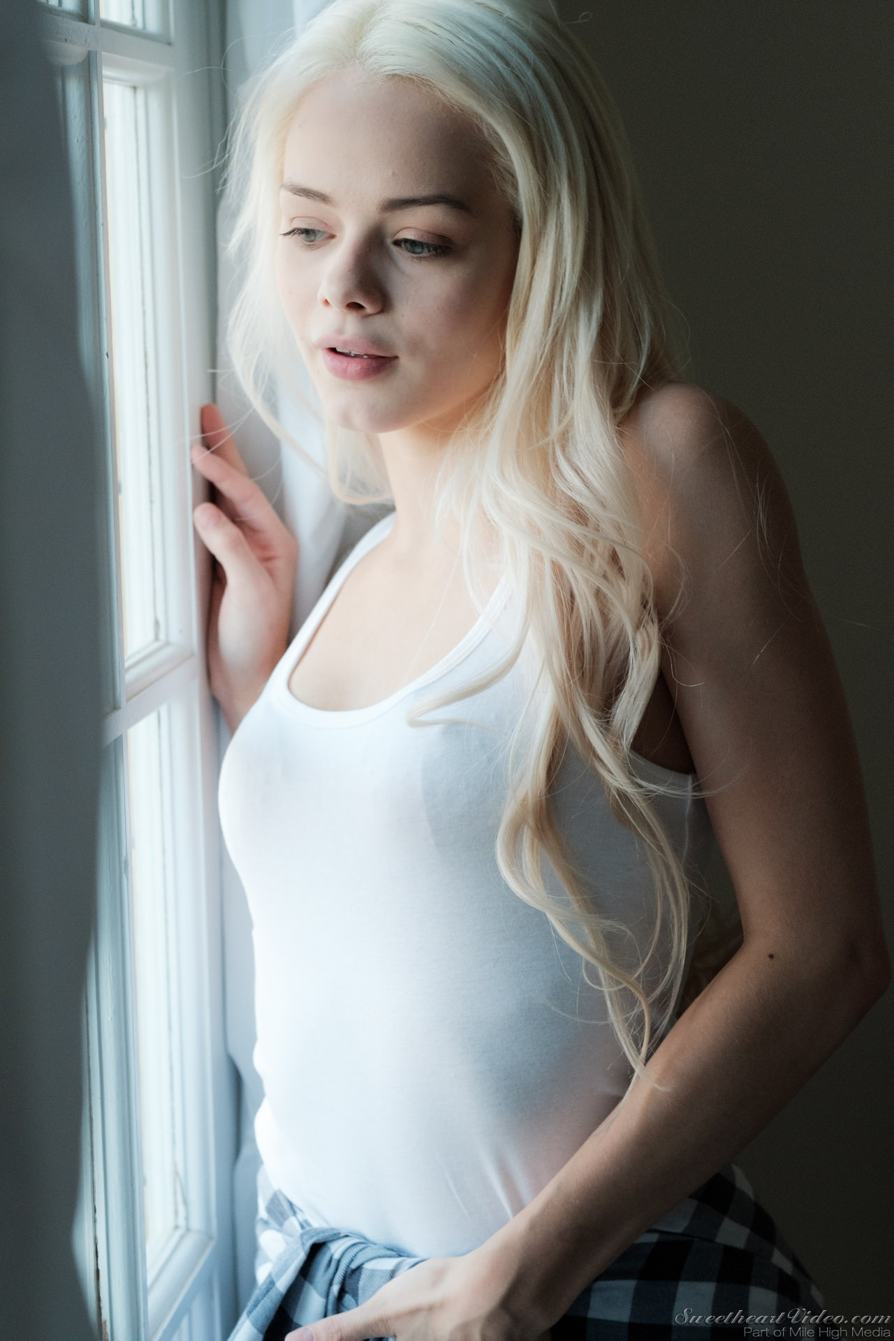 Becoming Elsa