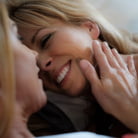 India Summer in 'Double Pleasure'