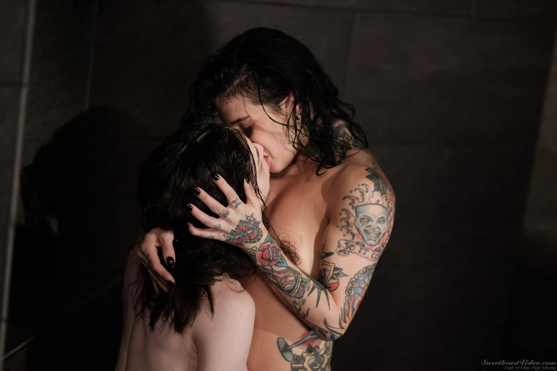 Joanna Angel - Ex's and Oh's! | Picture (60)