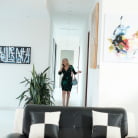 Julia Ann in 'The Perfect Punishment'