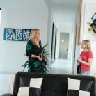 Julia Ann in 'The Perfect Punishment'