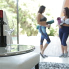 Karlee Grey in 'The Bigger the Better'