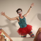 Mindi Mink in 'Nothing To Laugh About'