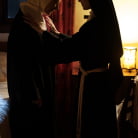 Mona Wales in 'Chapter 2 - The Punishment'