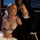 Mona Wales in 'Chapter 2 - The Punishment'