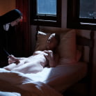 Mona Wales in 'Chapter 2 - The Punishment'