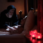 Mona Wales in 'Chapter 2 - The Punishment'