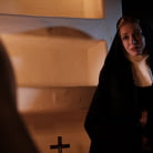 Mona Wales in 'Chapter 2 - The Punishment'