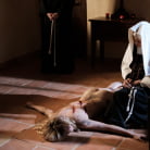 Mona Wales in 'Chapter 2 - The Punishment'