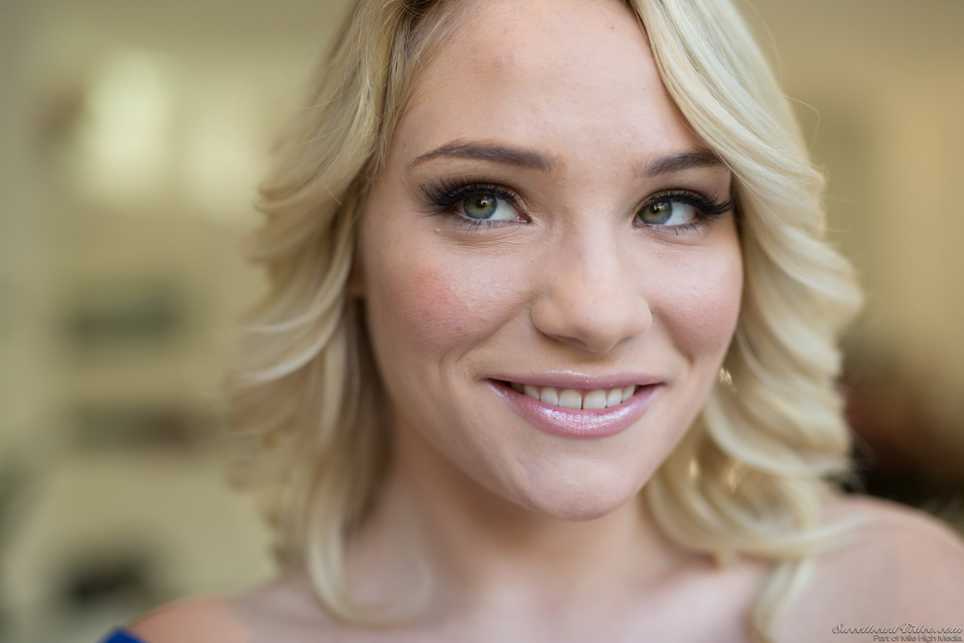 Big Busty News!