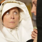 Nina Hartley in 'Beg God for Forgiveness'