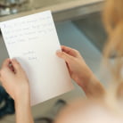 Riley Nixon in 'Cum With Me'