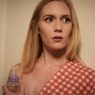 Sarah Vandella in 'The Nanny'