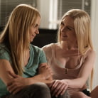 Sarah Vandella in 'The Nanny'