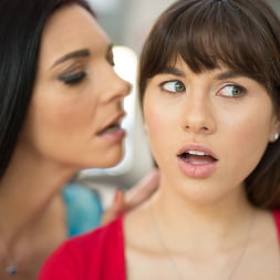 Out Of Control Stepdaughter