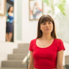 Shyla Jennings in 'Out Of Control Stepdaughter'