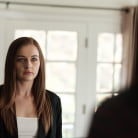 Silvia Saige in 'Time to Make Up...'