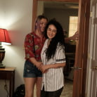 Sovereign Syre in 'Let's Celebrate'